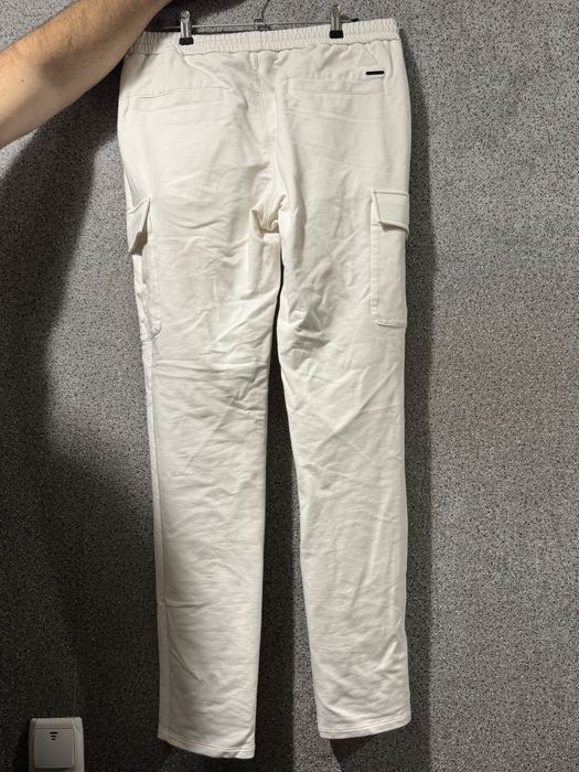 Брюки карго massimo dutti НОВІ