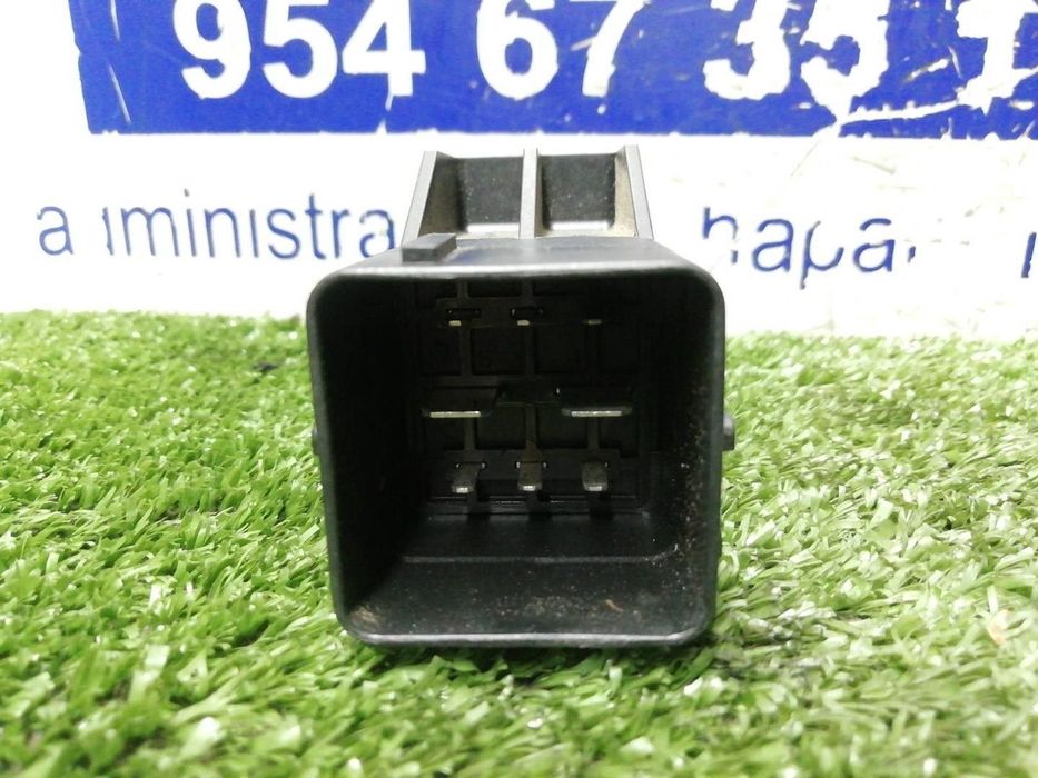 CAIXA PRÉ AQUECIMENTO CITROEN C4 II 2011 -9666671780