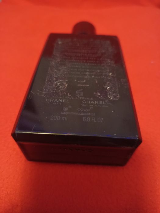 CHANEL COCO Noir balsam do ciała 200 ml