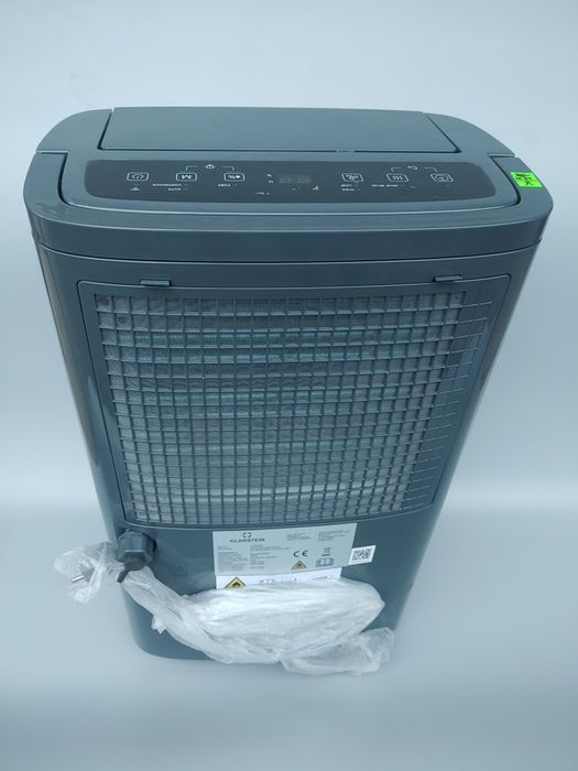 Осушувач повітря Klarstein DryFy Connect 40л (10045540)
