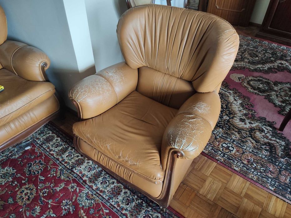 Sofás de Sala para desocupar