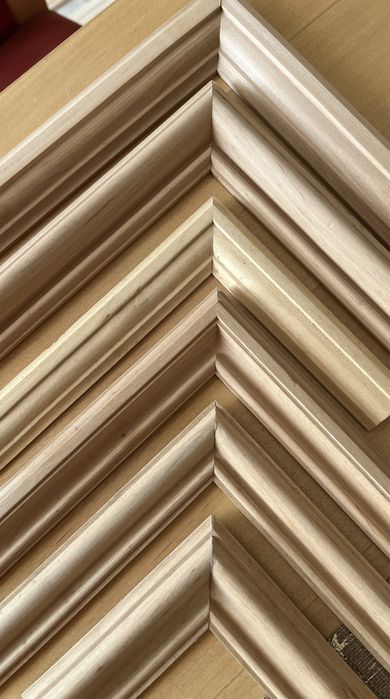 Listwa, listwy dekoracyjnne