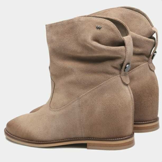 Wojas obecna kolekcja wiosna