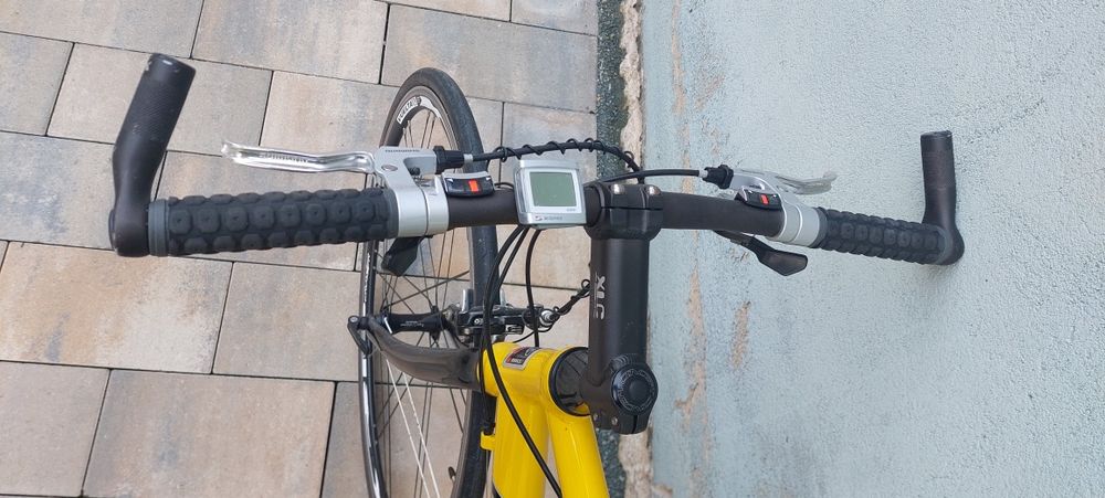 Okazja ! Haibike Sky Race-Line.Rower szosowy.