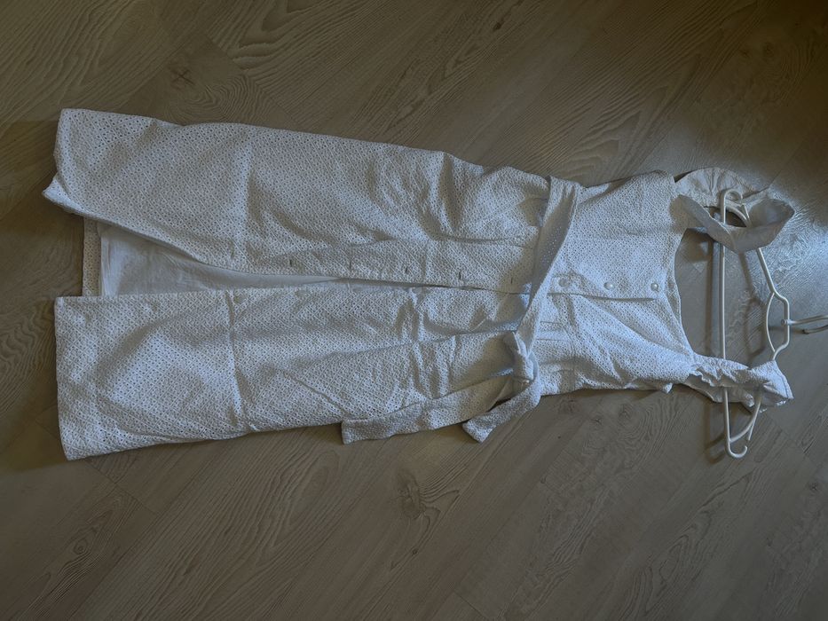 Платье сарафан Dolce S