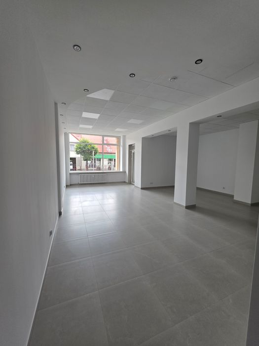Wieluń Lokal do wynajęcia 92m2
