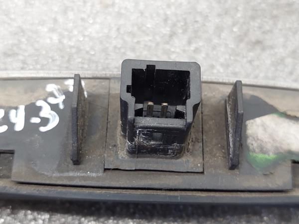 Puxador porta da mala PEUGEOT 307 (3A/C)