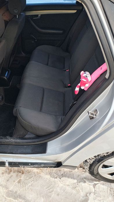 Audi A4, 2002 рік , срочно