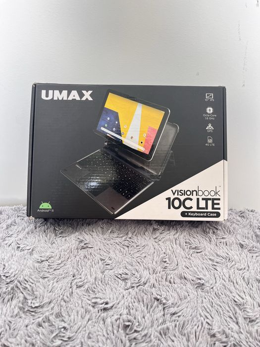 Tablet UMAX visionbook 10c Lte