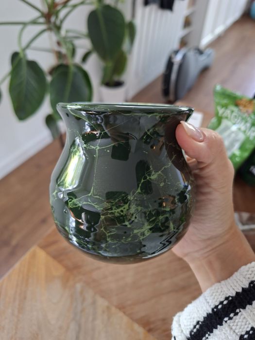 Nowy zestaw do yerba mate