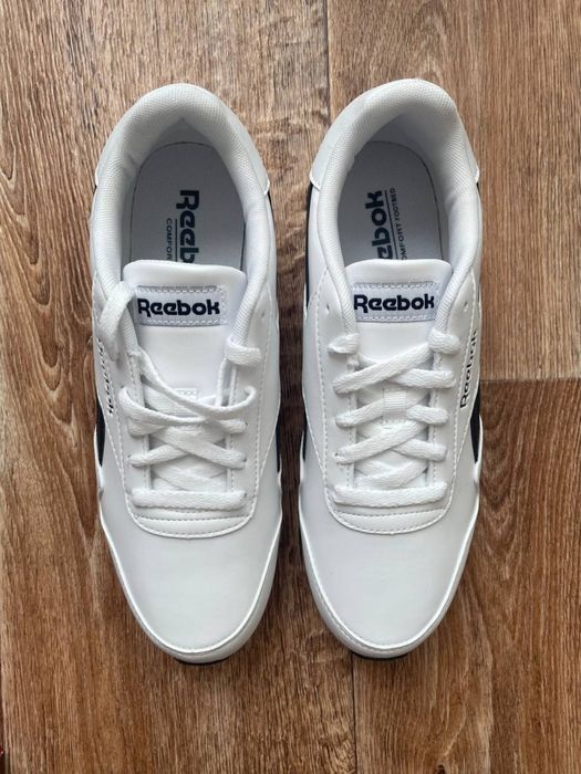 Reebok Royal Klassic Jogger 3.0 Shoes unisex