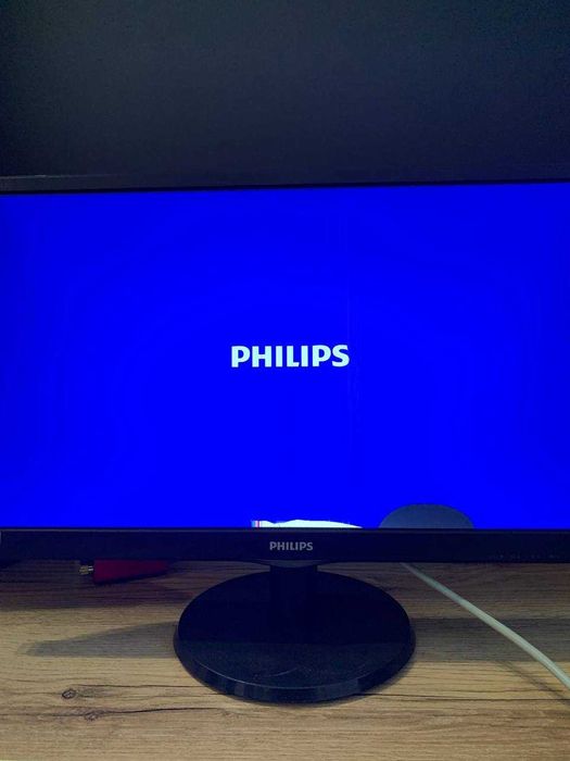 Монітор 23.6'' Philips 243V5L
