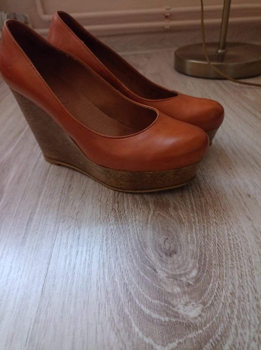 Buty Ryłko stan bdb