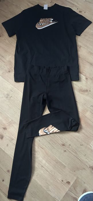 Dres nike rozmiar S