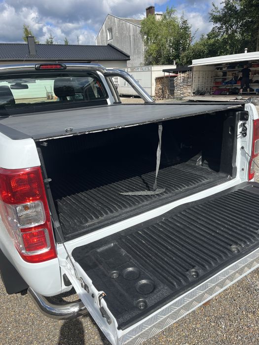 Ford Ranger 2.2 TDCi  4x4 DC XLT