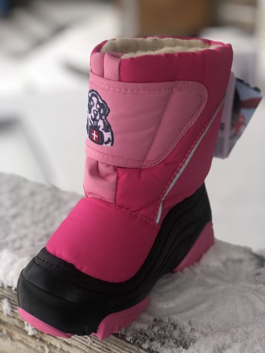 Demar зима 26/27 28/29