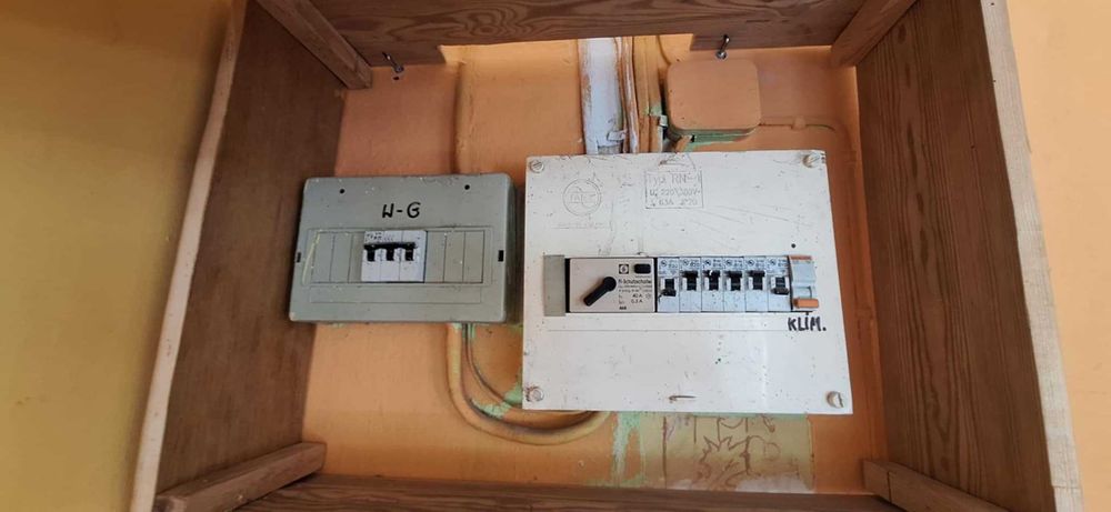 Sprzedam lokal w Anielinie