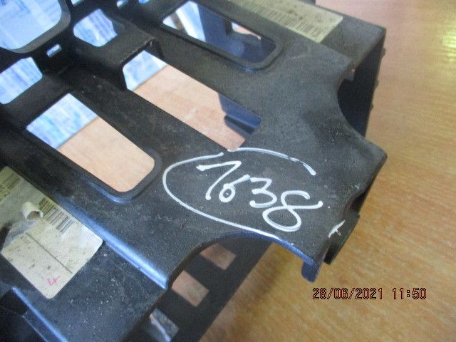 Moldura da consola central / rádio / aro MINI Mini (R56)