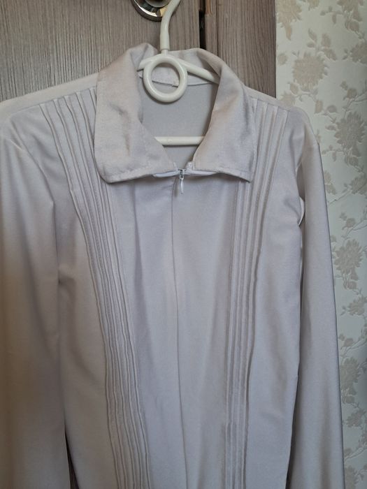 Сорочка для бальних танців (стандарт)