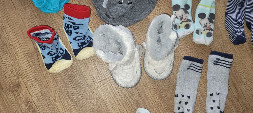 Rajstopy majtki butki skarpetki psi patrol