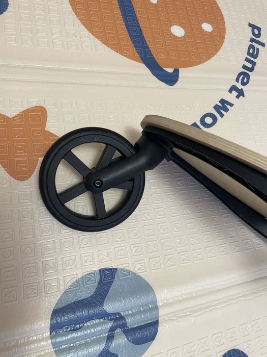 Підніжка  cybex Kid board для другої дитини