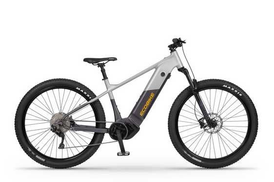 Rower elektryczny MTB 29" ECOBIKE MAULER 30Ah 1080Wh roz. L/XL