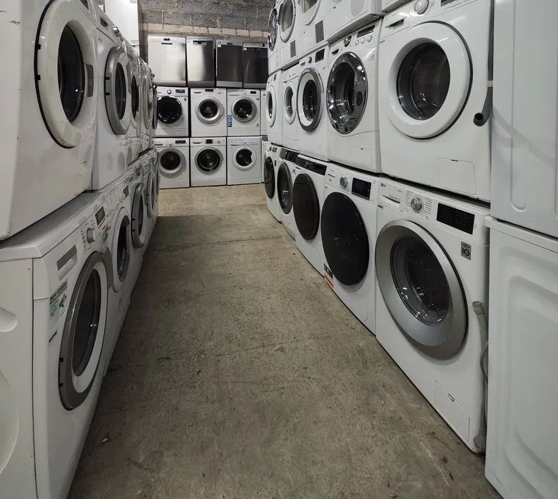 Pralka Siemens,Elektrolux Bosch, Samsung Outlet  Wysyłka / Gwarancja