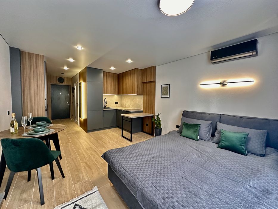 ‼️ЖК РІЕЛ СІТІ  1кім квартира по вул. Рудненська продаж