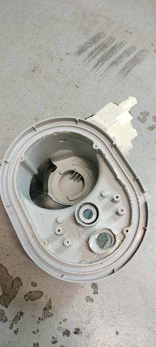 Bomba de esgoto de máquina de lavar loiça