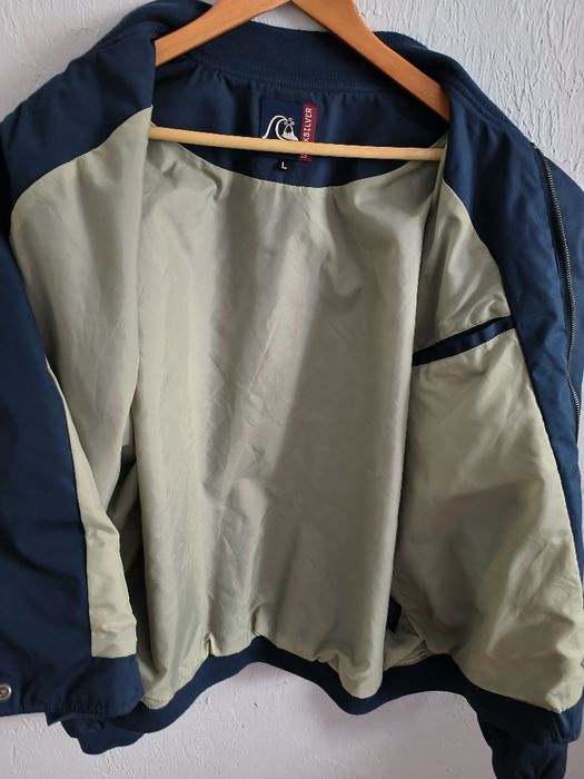 Męska bomberka Quiksilver L