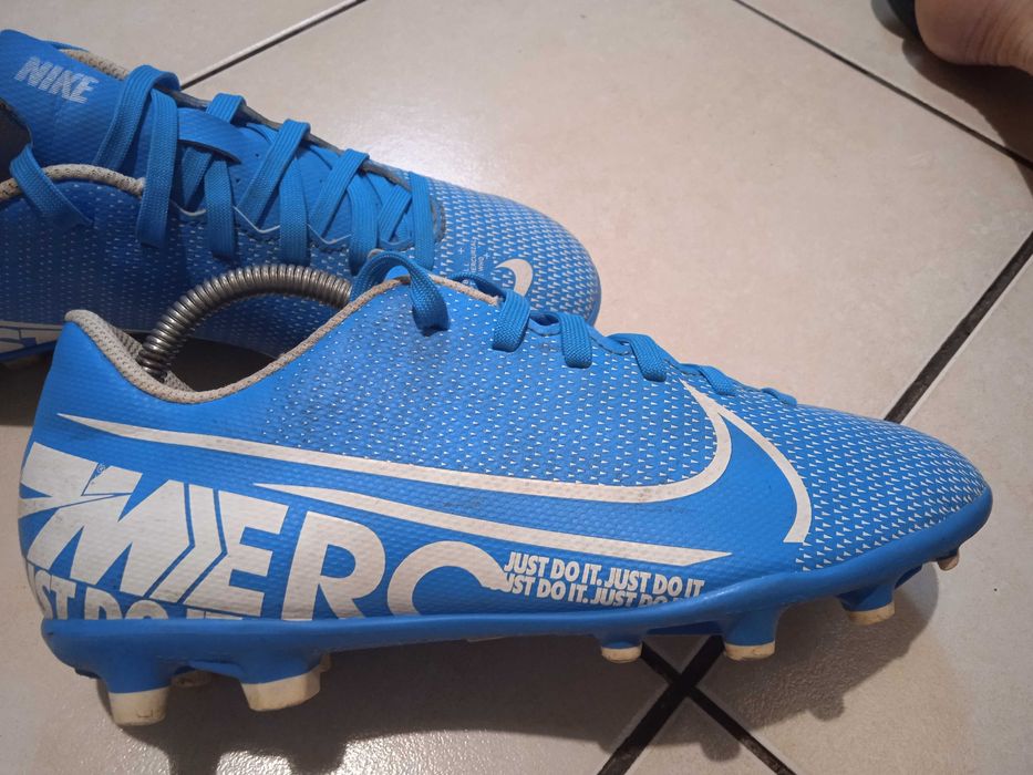 Lanki * NIKE Mercurial Vapor 13 * rozm 38 * ORYGINALNE