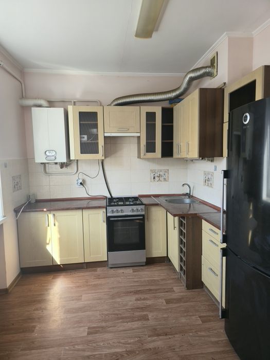 Оренда квартири вулиця Зацепи