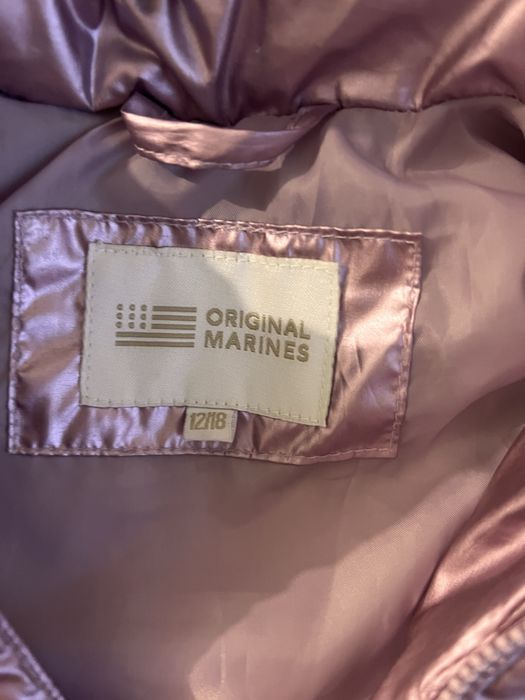 Жилетка original marines