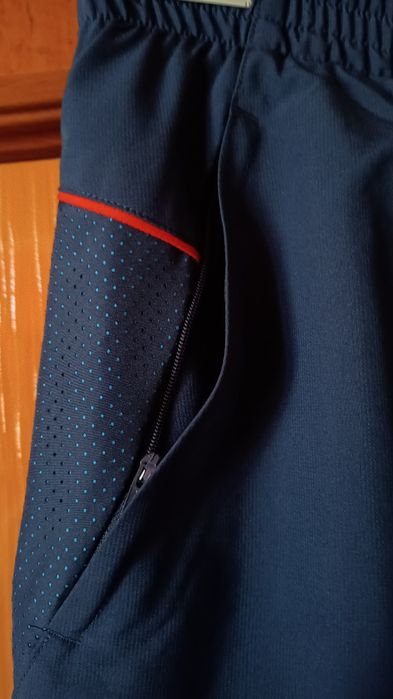 Adidas  Climalite  NOWE męskie / młodzieżowe spodenki sportowe, Roz. S