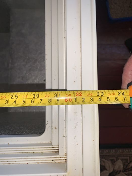 Морозильна камера Saturn