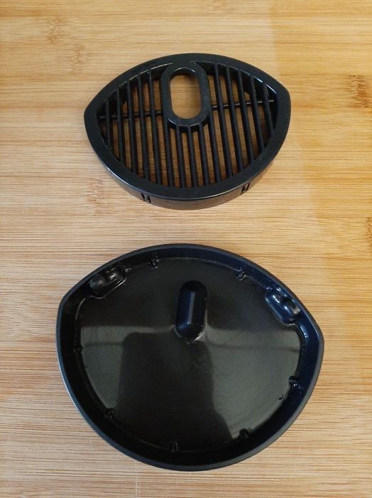 Suporte para chávenas máquina café Krups