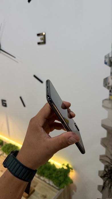 Iphone ХsMax 64 Gb Space gray акб 100%