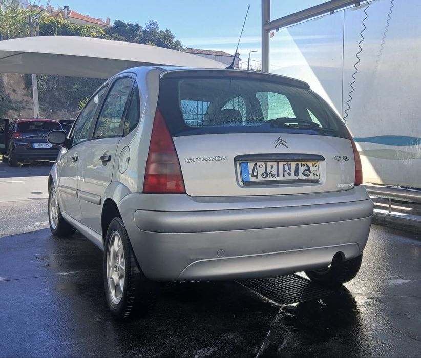 Citroën C3