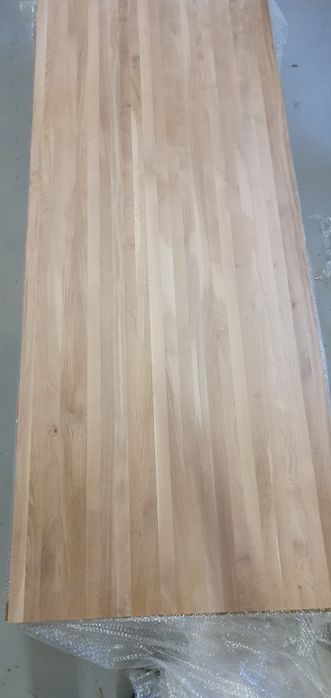 Blat dębowy 100x240x3cm