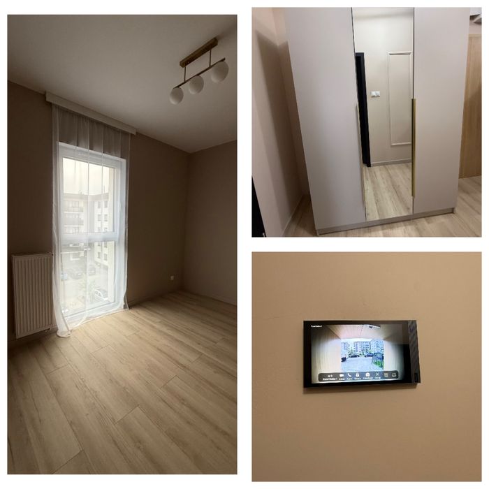Mieszkanie 64 m do wynajecia Mława Apartamenty Perła - Widok 5