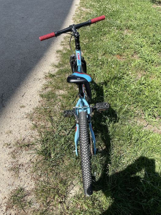 Bicicleta DEED roda 20 como NOVA