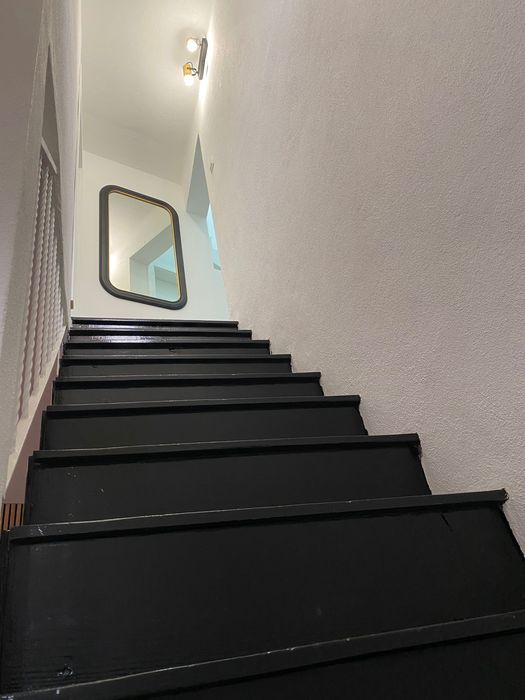 Arrendo moradia Covilhã- Paúl