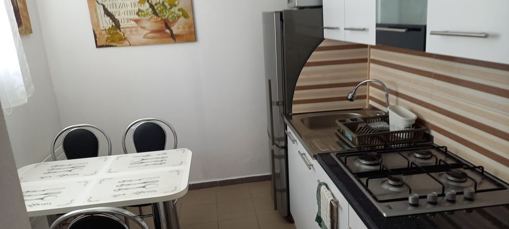Tanie noclegi, pokoje Świnoujście