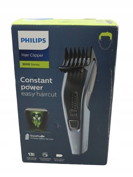 Philips HC3530/15 Maszynka do włosów