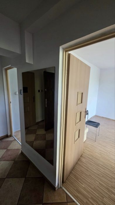 Sosnowiec hallera Mieszkanie dwupokojowe od zaraz BEZ POSREDNIKOW