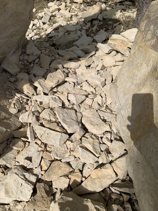 Kamień elewacja piaskowiec łupek na ściane do gabionów gabion dzikówka
