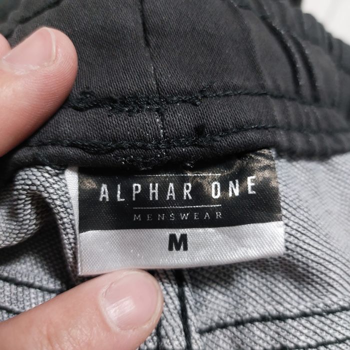 Spodenki szorty Alphar One M