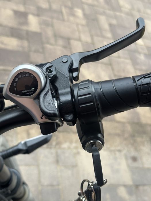 corso komodo 1000w