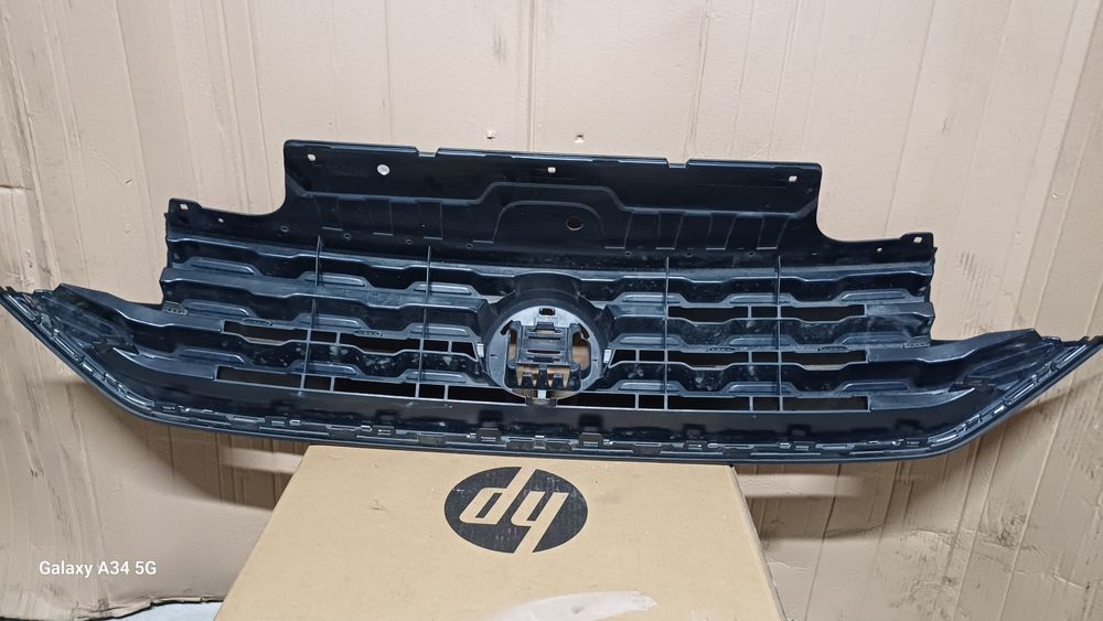 Grill atrapa wolkswagen T-CROSS