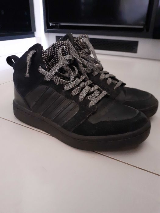 Buty chłopięce 36 adiddas